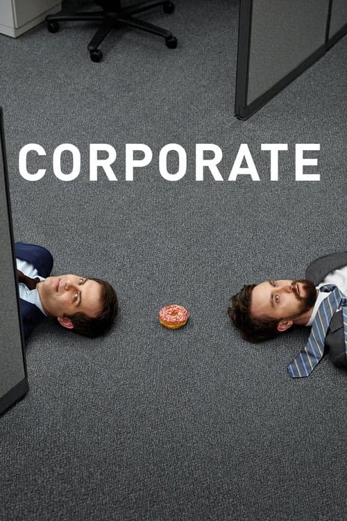 Corporate izle