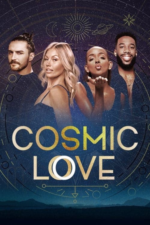 Cosmic Love izle