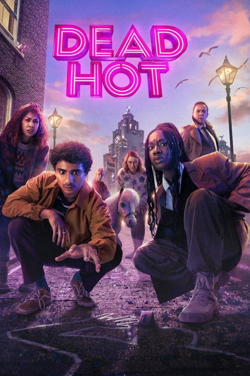 Dead Hot izle