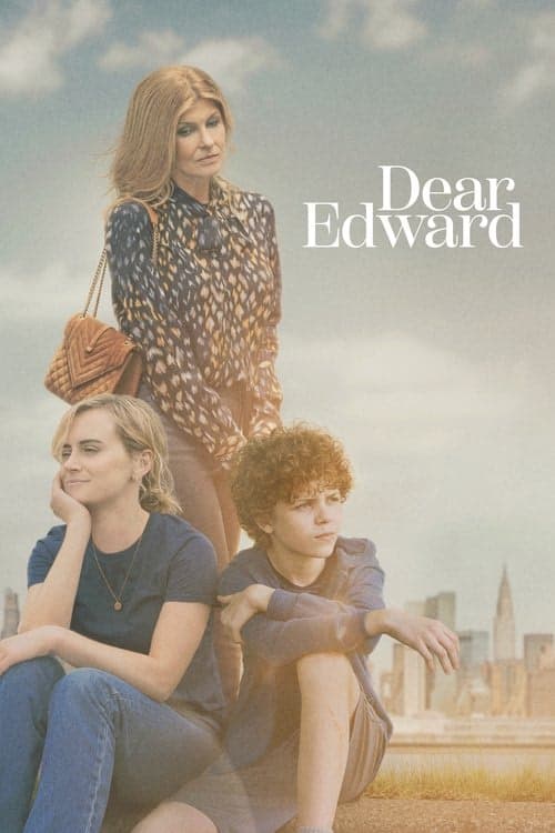 Dear Edward izle