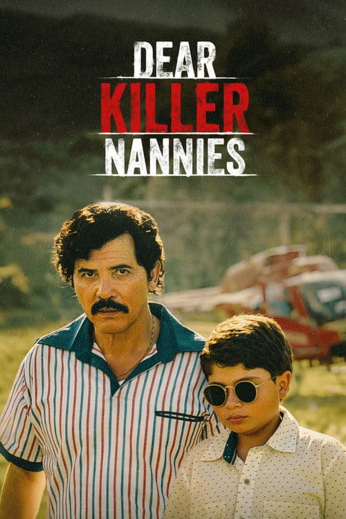 Dear Killer Nannies izle