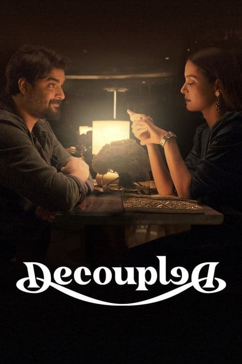 Decoupled izle
