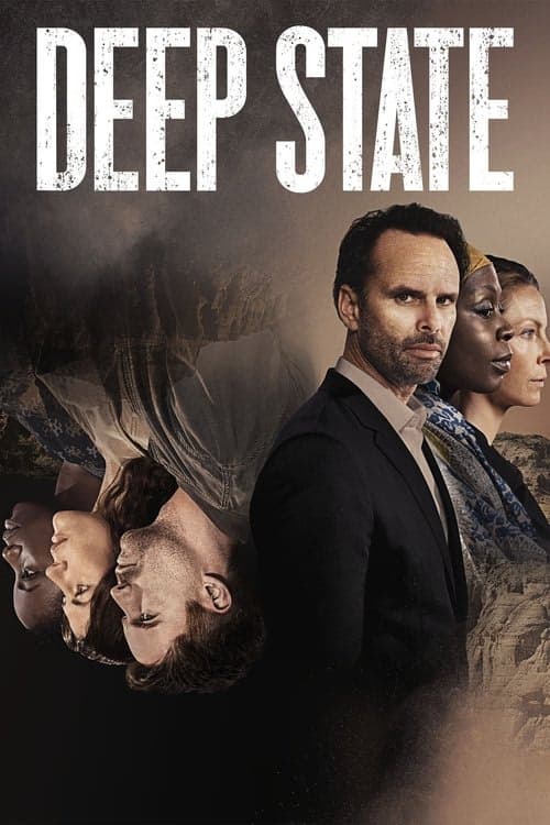Deep State izle