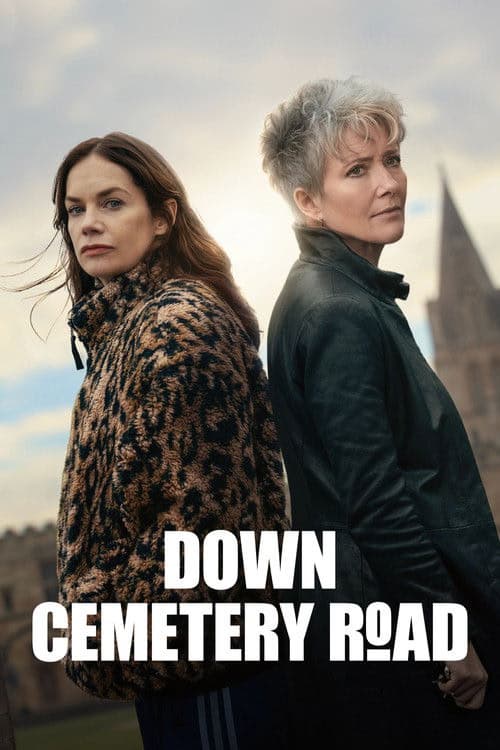 Down Cemetery Road izle