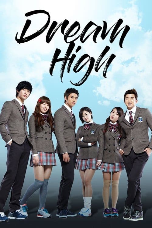Dream High izle