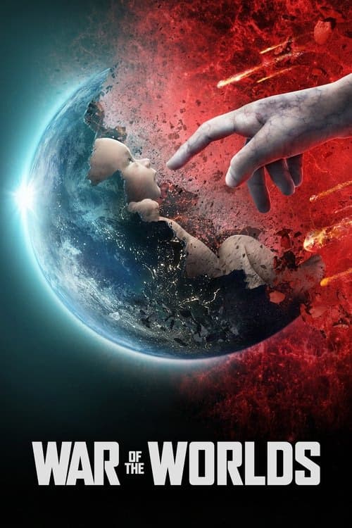 Dünyalar Savaşı izle