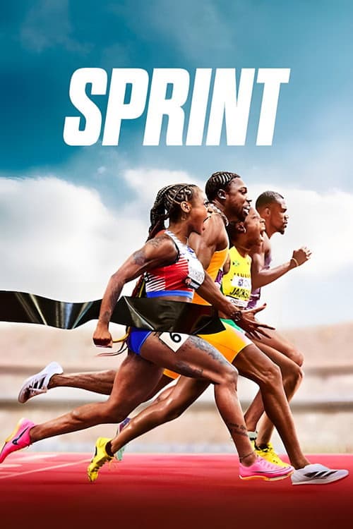 Dünyanın En Hızlı İnsanı izle