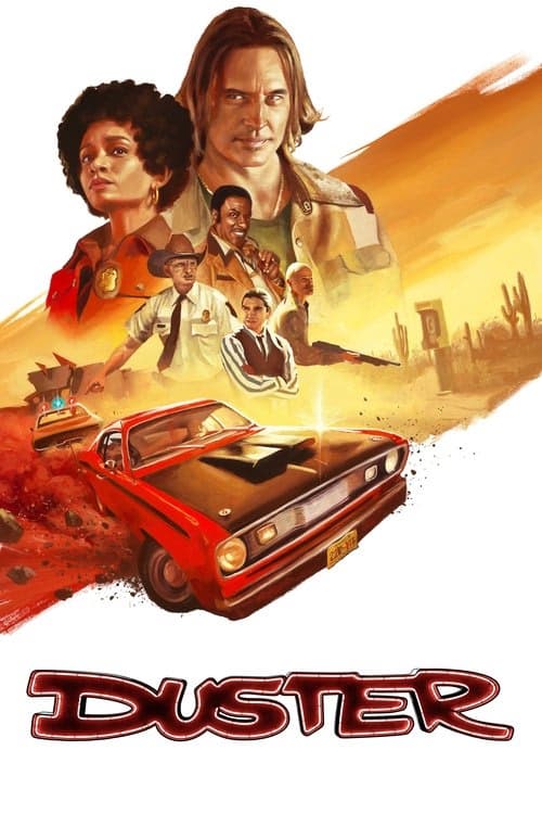 Duster izle