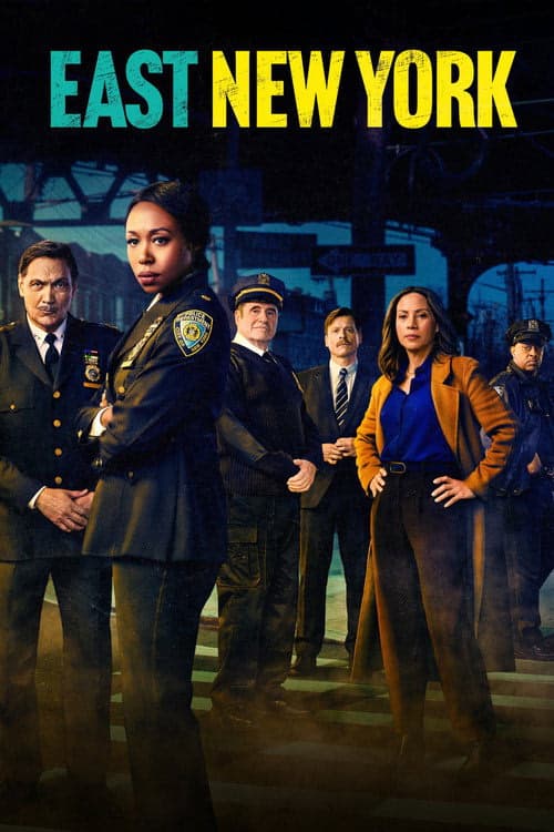 East New York izle