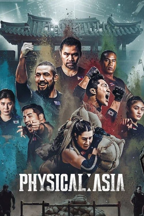 En Güçlü: Asya izle