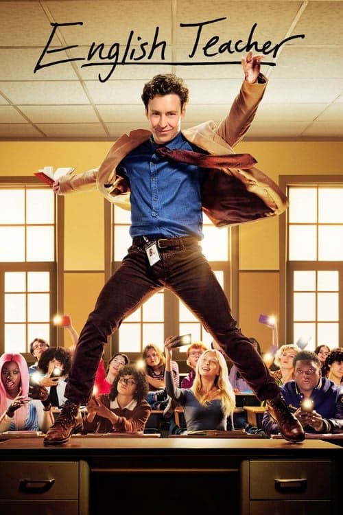 English Teacher izle