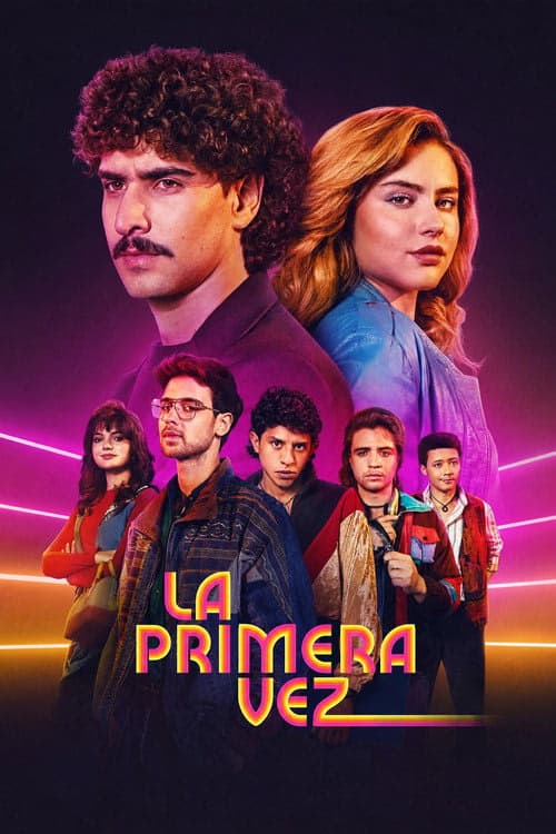 Eva Lasting izle