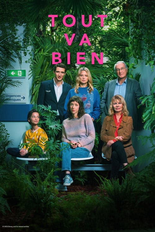 Everything Is Fine izle