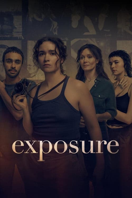 Exposure izle