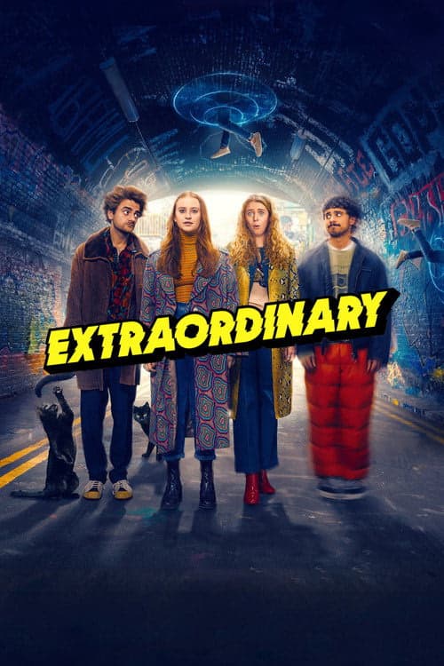 Extraordinary izle