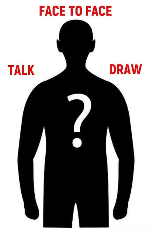 Face to Face arka plan
