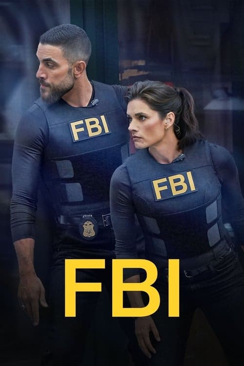 FBI izle