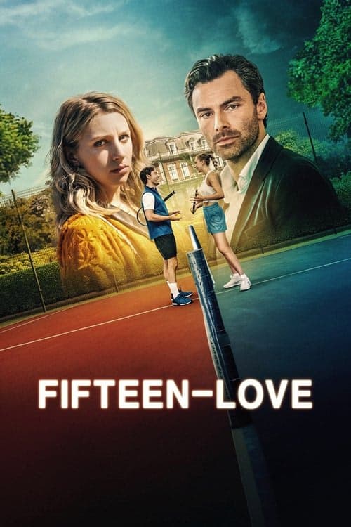 Fifteen-Love izle