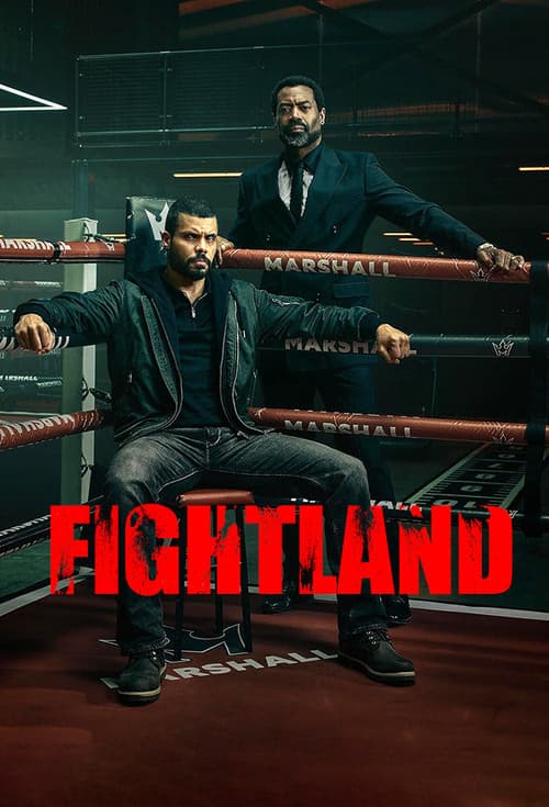 Fightland izle