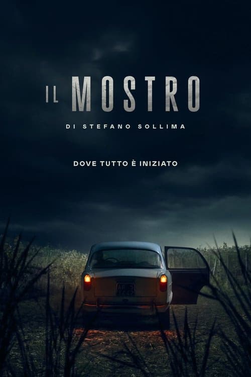 Floransa Canavarı izle