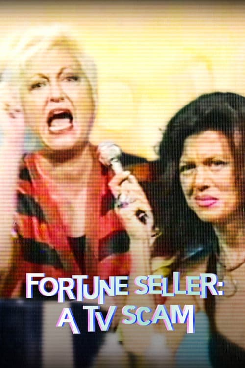Fortune Seller: A TV Scam izle