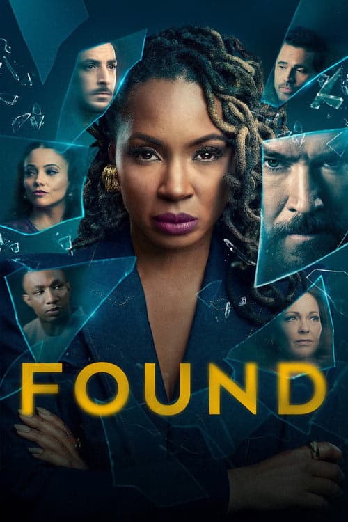 Found izle