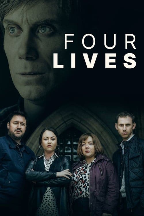 Four Lives izle