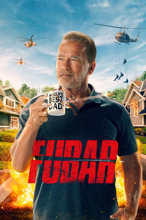 FUBAR izle