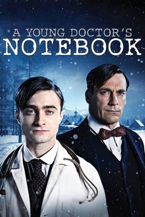 Genç Bir Doktorun Defteri izle