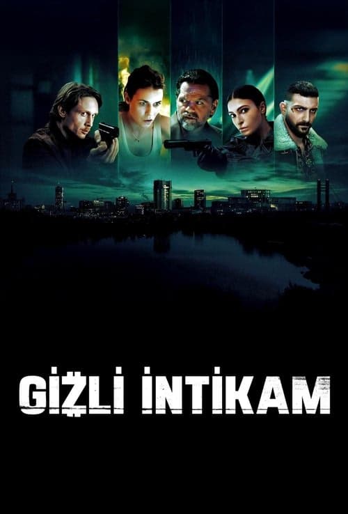 Gizli İntikam izle