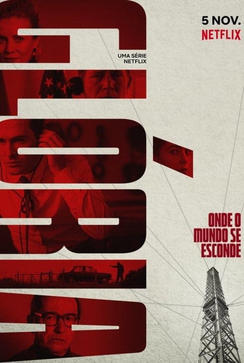 Glória izle