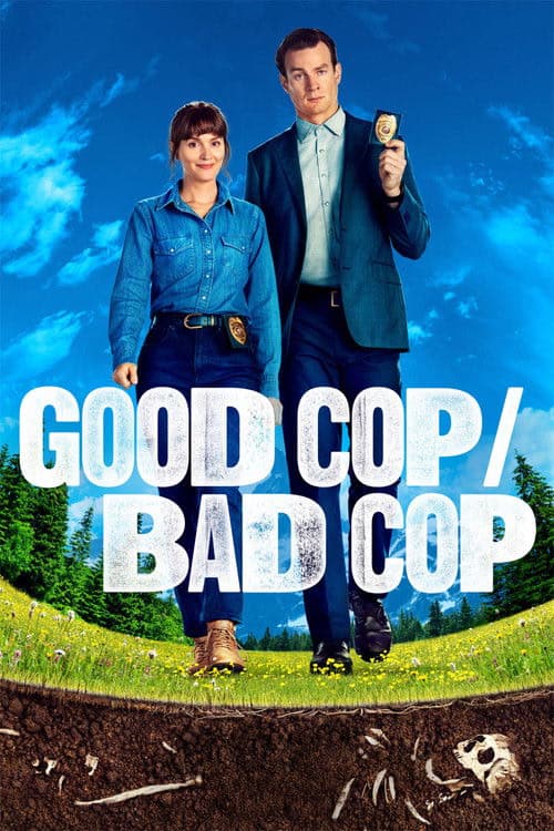 Good Cop/Bad Cop izle