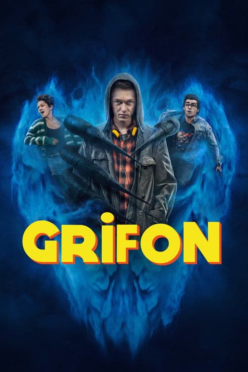 Grifon izle
