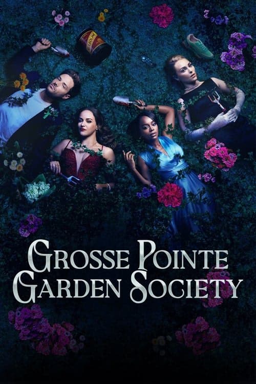 Grosse Pointe Garden Society izle