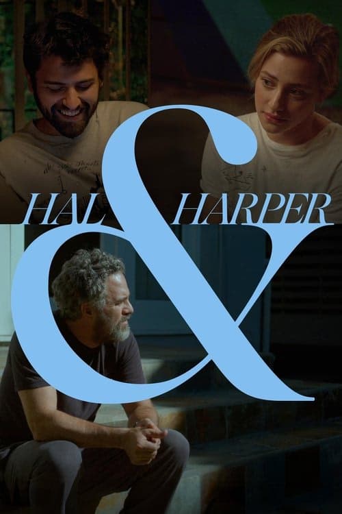 Hal & Harper izle