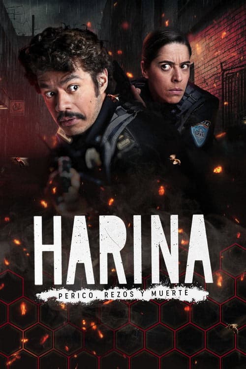 Harina izle