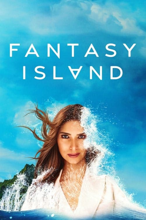 Hayal Adası izle