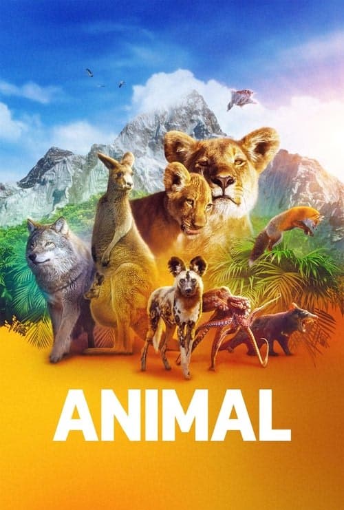 Hayvanların Sırları izle