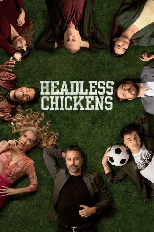 Headless Chickens izle