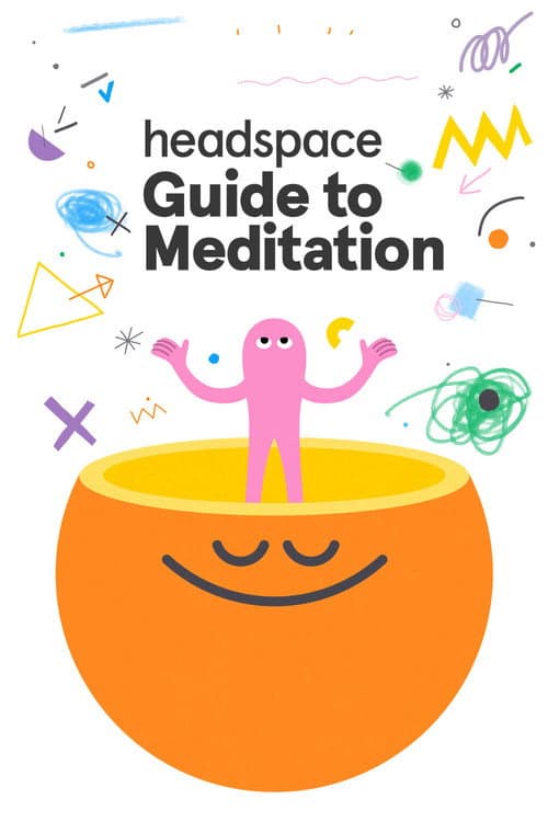 Headspace: Meditasyon Rehberi izle