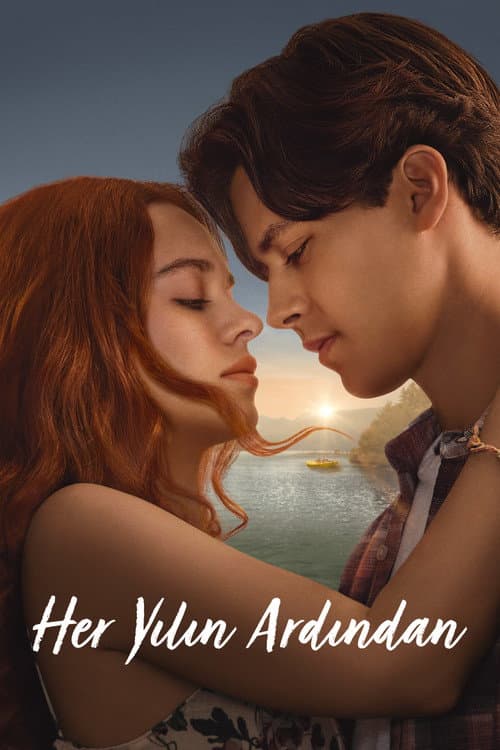 Her Yılın Ardından 1. Sezon Posteri