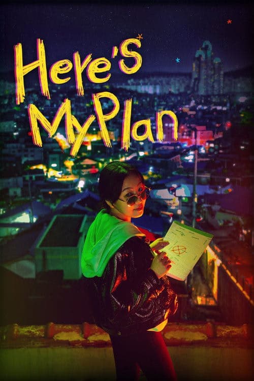 Here's My Plan izle