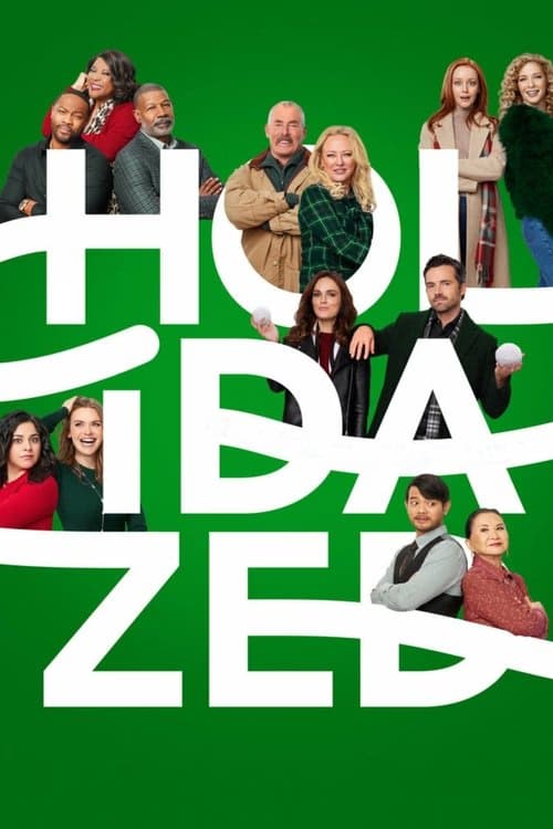 Holidazed izle