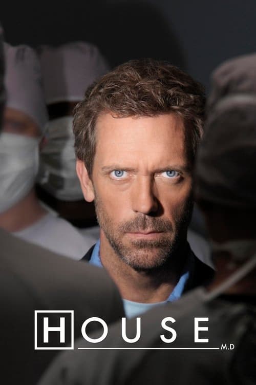 House, M.D. izle