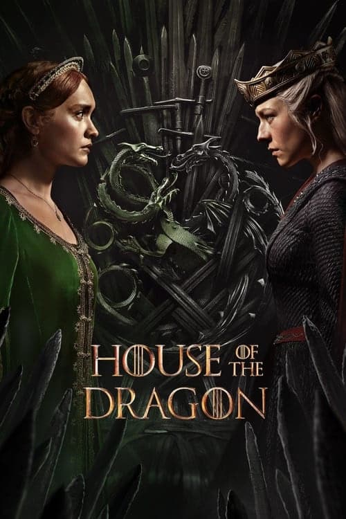 House of the Dragon - 3. sezon 4. bölüm