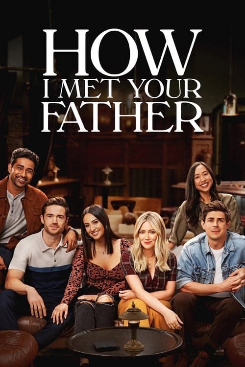 How I Met Your Father izle