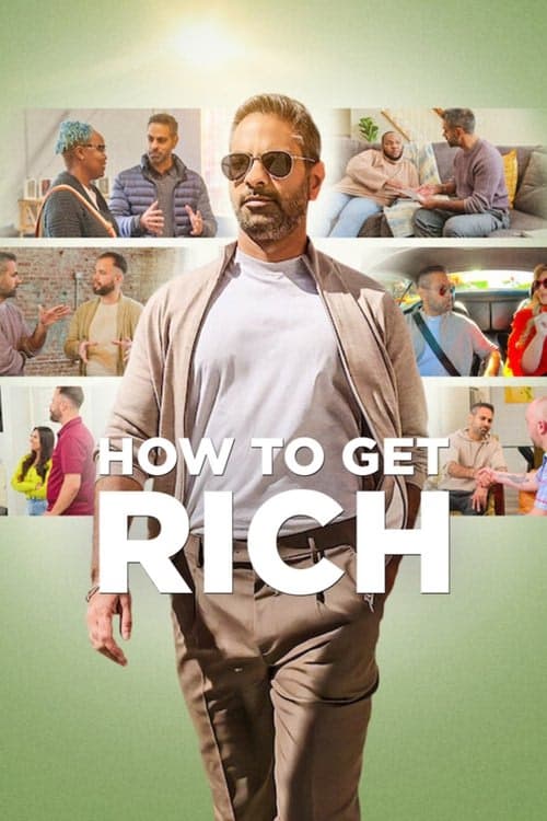 How to Get Rich izle
