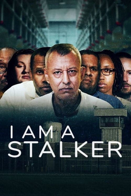 I Am a Stalker izle