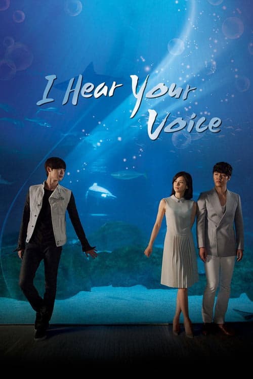 I Hear Your Voice izle