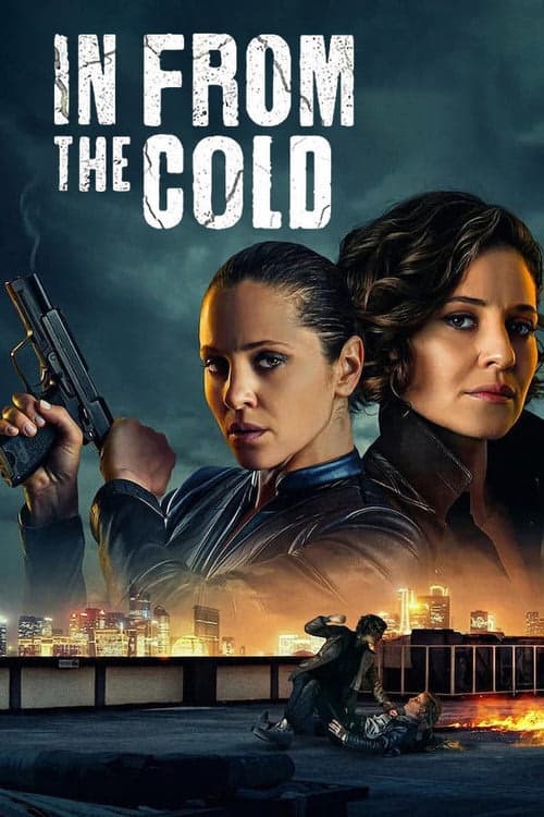 In From the Cold izle